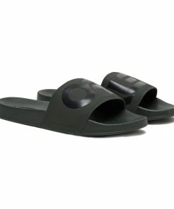 Oakley B1B SLIDE SANDAL - NEW DARK BRUSH