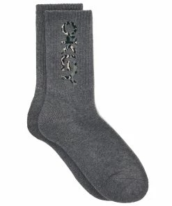 Oakley B1B SOCKS 2.0 (3 PCS) - NEW ATHLETIC GREY -Clubs Shop oakley b1b socks 2 0 3 pcs new athletic grey p7538 15026 image