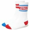 Oakley B1B SOCKS White -Clubs Shop oakley b1b socks white p10160 22002 image