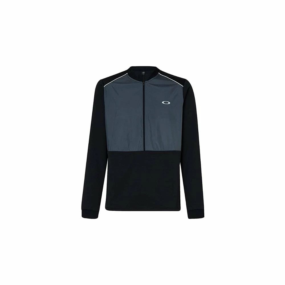 Oakley BIMATERIAL HZ FLEECE - BLACKOUT 3 Oakley BIMATERIAL HZ FLEECE - BLACKOUT