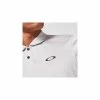 Oakley Blended Stripe POLO SHIRT - LUNAR ROCK -Clubs Shop oakley blended stripe polo shirt lunar rock p4005 7348 image