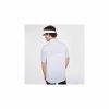 Oakley BLOCKED GRAVITY POLO - WHITE