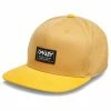 Oakley BONDI B1B SNAPBACK HAT LIGHT CURRY - U -Clubs Shop oakley bondi b1b snapback hat light curry u p11726 25138 image