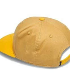 Oakley BONDI B1B SNAPBACK HAT LIGHT CURRY - U -Clubs Shop oakley bondi b1b snapback hat light curry u p11726 25139 image