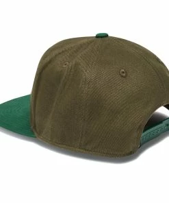 Oakley BONDI B1B SNAPBACK HAT NEW DARK BRUSH - U -Clubs Shop oakley bondi b1b snapback hat new dark brush u p11727 25142 image