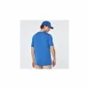 Oakley BURNED B1B LOGO TEE - ROYAL BLUE -Clubs Shop oakley burned b1b logo tee royal blue p4019 7420 image