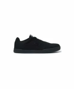 Oakley CANVAS FLYER SNEAKER - Blackout