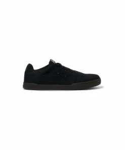 Oakley CANVAS FLYER SNEAKER - DULL ONYX