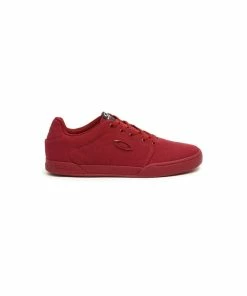 Oakley CANVAS FLYER SNEAKER - RASPBERRY