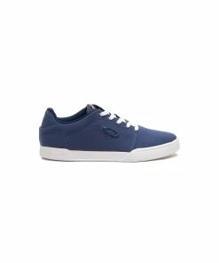 Oakley CANVAS FLYER SNEAKER SNEAKER - UNIVERSAL BLUE