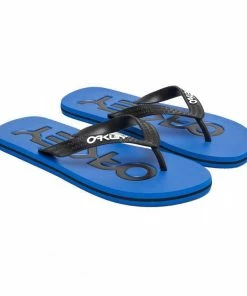 Oakley COLLEGE FLIP FLOP - Ozone