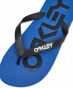 Oakley COLLEGE FLIP FLOP - Ozone -Clubs Shop oakley college flip flop ozone p9483 20335 image