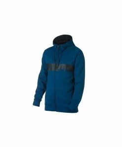 Oakley CROSSBAR MARK II FZ HOODIE - POSEIDON