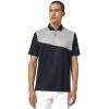 Oakley DIVISONAL COLOR BLK POLO - Blackout -Clubs Shop oakley divisonal color blk polo blackout p9505 20424 image