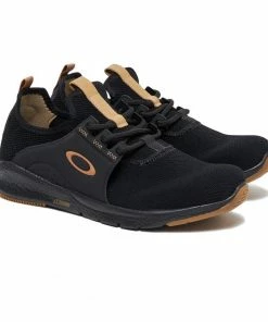 Oakley DRY SNEAKER - Black