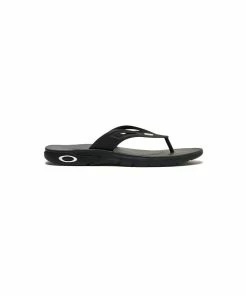 Oakley ELLIPSE FLIP FLIP FLOP - Jet Black