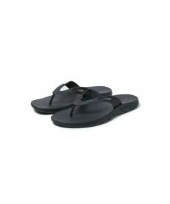 Oakley ELLIPSE FLIP FLOP - Black