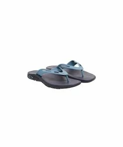 Oakley ELLIPSE FLIP FLOP - FOGGY BLUE