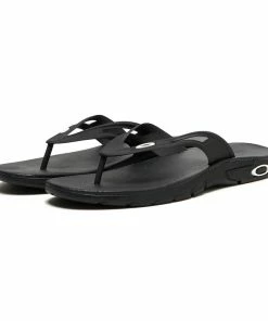 Oakley ELLIPSE FLIP - Jet Black