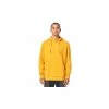 Oakley ELLIPSE HOODIE - Amber Yellow