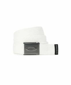 Oakley ELLIPSE WEB BELT White - One Size