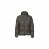 Oakley ENCORE INSULATED HOODED JACKET - NEW DARK BRUSH