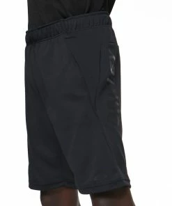 Oakley ENHANCE TECH JERSEY SHORTS 11.0 SHORT - Blackout -Clubs Shop oakley enhance tech jersey shorts 11 0 short blackout p7973 16024 image