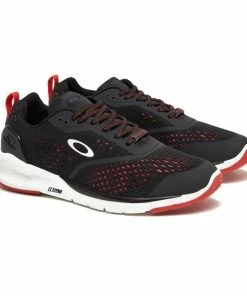 Oakley EV ZERO ADVANCED Trainers - Blackout