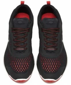 Oakley EV ZERO ADVANCED Trainers - Blackout 9 Oakley EV ZERO ADVANCED Trainers - Blackout -Clubs Shop oakley ev zero advanced trainers blackout p9489 20364 image