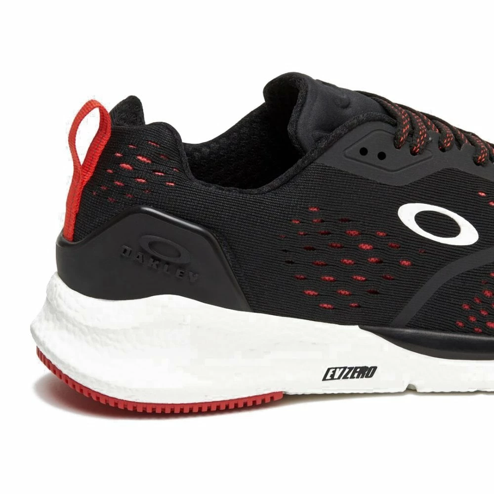 Oakley EV ZERO ADVANCED Trainers - Blackout 6 Oakley EV ZERO ADVANCED Trainers - Blackout - Image 4