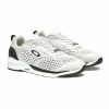Oakley EV ZERO ADVANCED Trainers - White -Clubs Shop oakley ev zero advanced trainers white p9490 20367 image
