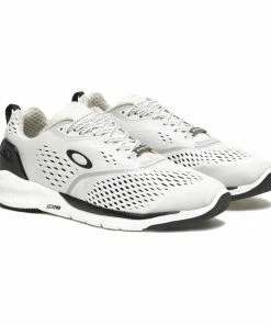 Oakley EV ZERO ADVANCED Trainers - White