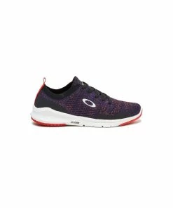 Oakley EV ZERO EDGE ENAMEL PURPLE Trainers