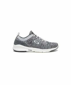 Oakley EV ZERO EDGE LIGHT GREY Trainers