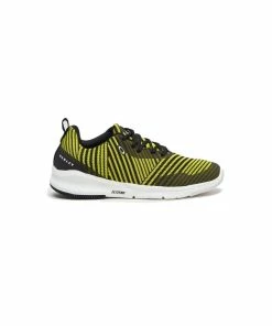 Oakley EV ZERO PATTERN SULPHUR Trainers