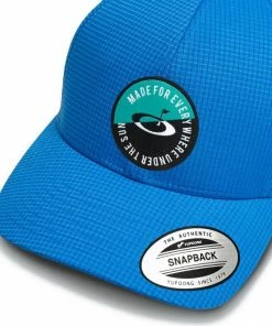 Oakley EVRYWHRE PRO HAT - Ozone