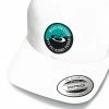 Oakley EVRYWHRE PRO HAT - White -Clubs Shop oakley evrywhre pro hat white p9520 20478 image