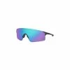 Oakley EVZero Blades Steel W/ PRIZM Sapph Sunglasses -Clubs Shop oakley evzero blades steel w prizm sapph sunglasses p5965 10965 image