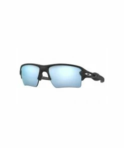 Oakley Flak 2.0 XL MttBlkCamo W/ PRIZM DpH2OPlr Sunglasses