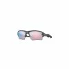 Oakley Flak 2.0 XL Steel W/ Prizm Snow Sapphire Sunglasses -Clubs Shop oakley flak 2 0 xl steel w prizm snow sapphire sunglasses p9362 20078 image