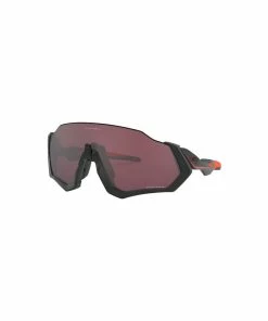 Oakley Flight Jacket Ignite W/ PRIZM Rd Blk Sunglasses