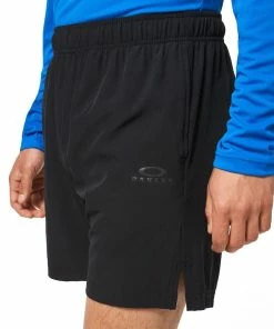 Oakley FOUNDATIONAL 7 SHORT 2.0 Blackout