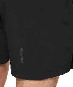 Oakley FOUNDATIONAL 7 SHORT 2.0 Blackout -Clubs Shop oakley foundational 7 short 2 0 blackout p11753 25169 image