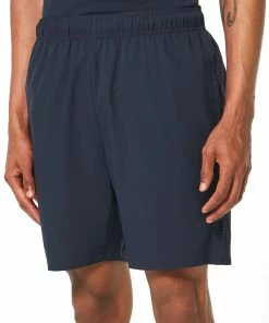 Oakley FOUNDATIONAL 7 SHORT 2.0 FATHOM -Clubs Shop oakley foundational 7 short 2 0 fathom p11754 26302 image