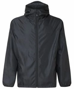 Oakley FOUNDATIONAL TRAINING JACKET JACKET - Blackout