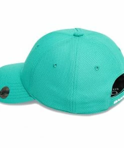 Oakley GOLF ELLIPSE HAT - LIGHT EMERALD -Clubs Shop oakley golf ellipse hat light emerald p9608 20701 image