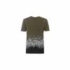 Oakley GRADIENT PIXEL TEE - Dark Brush -Clubs Shop oakley gradient pixel tee dark brush p4096 7610 image