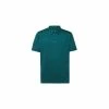 Oakley GRAVITY POLO 2.0 - TREE GREEN/BAYBERRY HEATHER -Clubs Shop oakley gravity polo 2 0 tree green bayberry heather p4043 7492 image