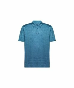Oakley GRAVITY POLO 2.0 - UNIVERSAL/AVIATOR HEATHER