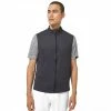 Oakley GRAVITY RANGE VEST - BLACKOUT Heather -Clubs Shop oakley gravity range vest blackout heather p9515 20461 image